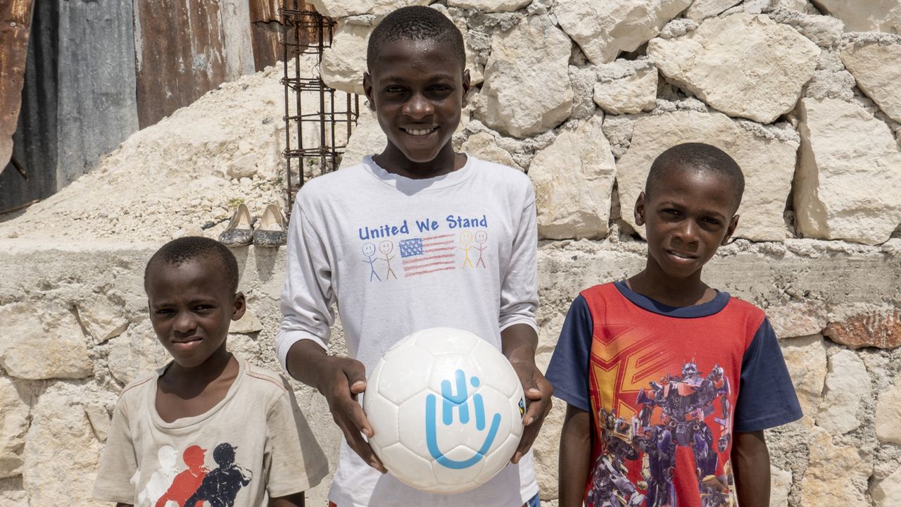 Haïti - 10 ans après