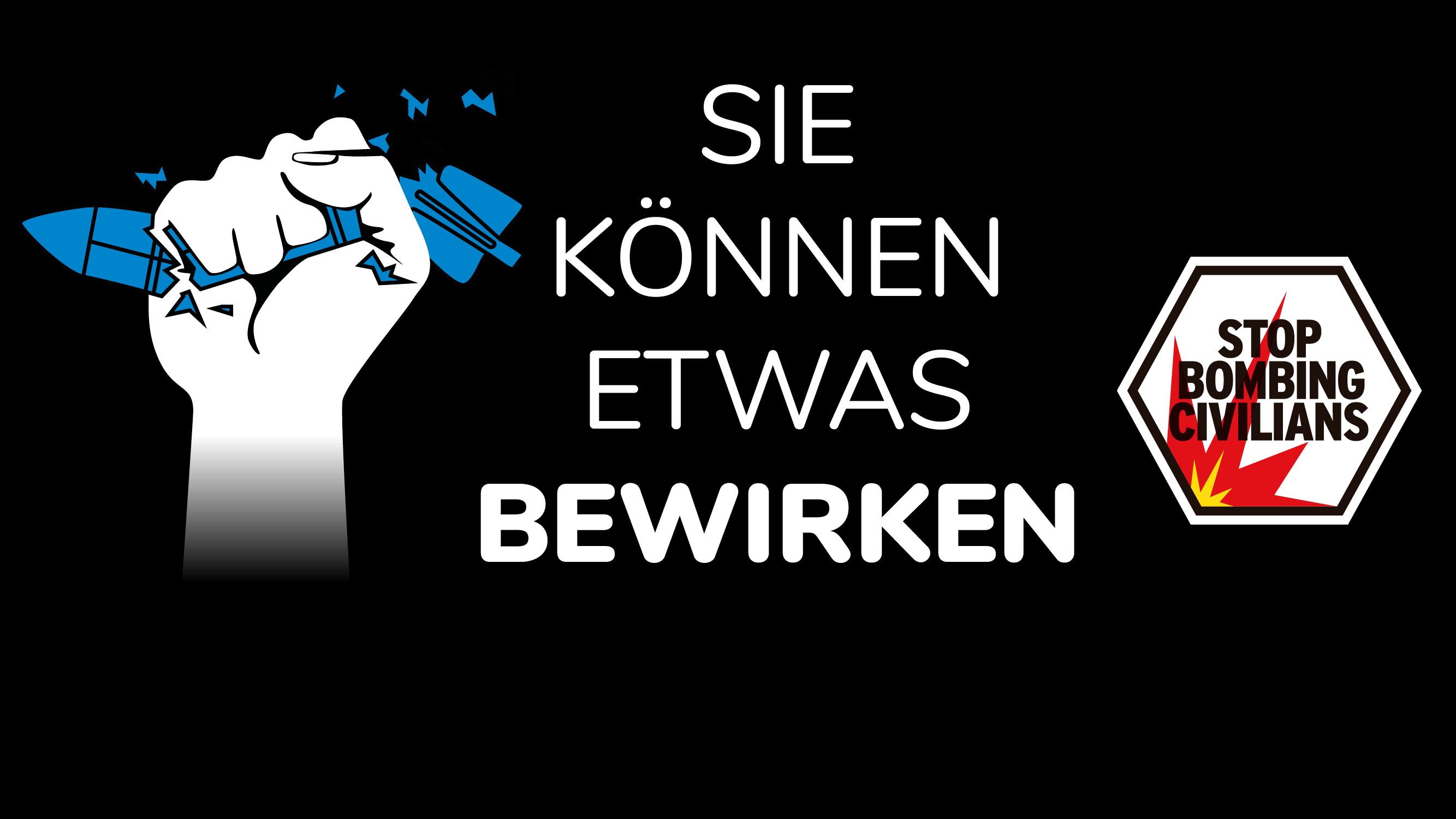 Aufruf an die Schweiz 