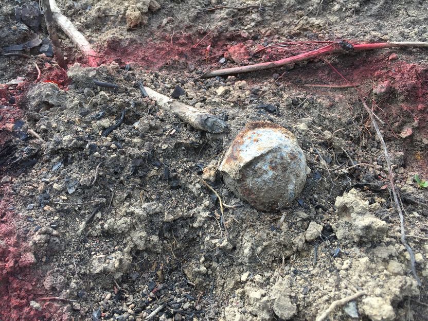 Laos: 25 Jahre Minen-Räumung