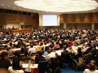 United Nations 08 2006