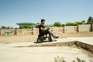 CBR project