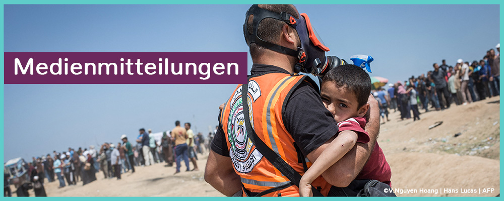 Medienmitteilungen HI Bilder